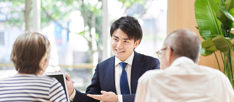 士業(弁護士・税理士・会計士等)のホームページ制作 (福岡)