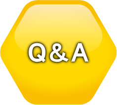 Q&A(よくある質問)